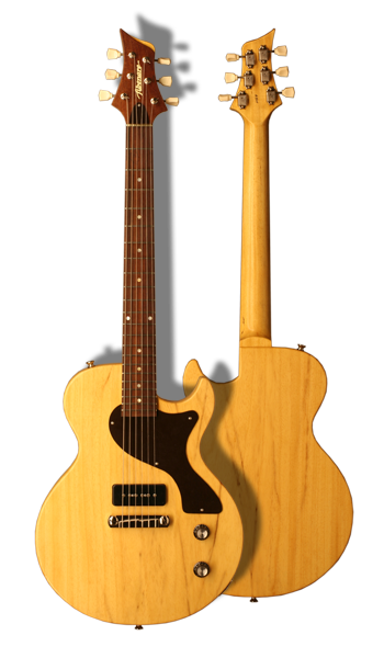 Single Cut Rahan - Front view