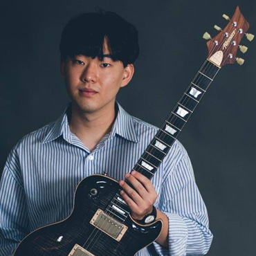 CJ (Cho Chang Hyun)
