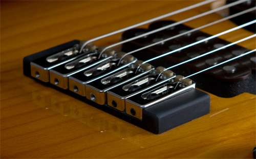 2. Fixed bridge: