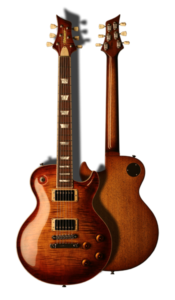 Single Cut Classic Style - Front view