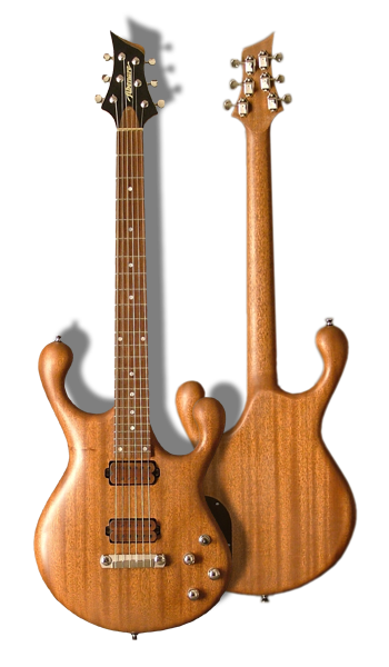VuDu - Back view