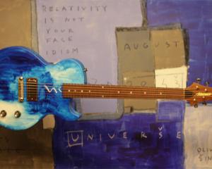 Oliver Sin Collaboration - Image 17