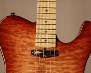 Roadmaster '56 Thinline - Image 3