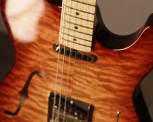 Roadmaster '56 Thinline - Image 6