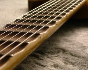 Matte Henderson Basic Jazz - Image 1