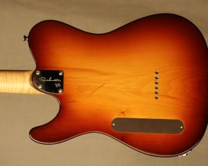 Tom Quayle Roadmaster - Image 1