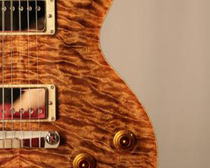 Single Cut Rosewood - Image 6