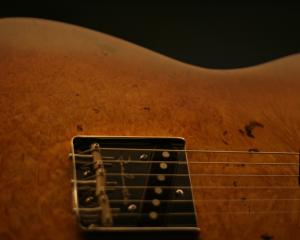 Roadmaster '56 - Image 21