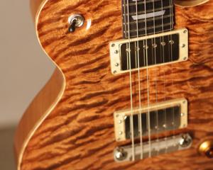 Single Cut Rosewood - Image 3