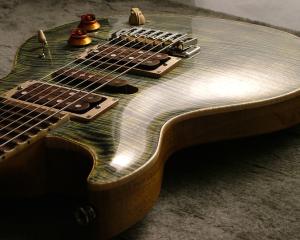Matte Henderson Basic Jazz - Image 7