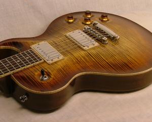 Single Cut Classic Style - Image 4