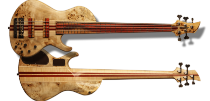 Singlecut Bass