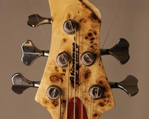 Singlecut Bass - Image 8