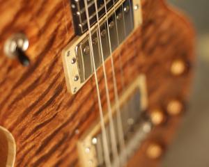 Single Cut Rosewood - Image 10