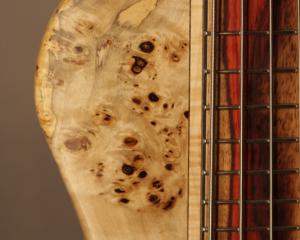 Singlecut Bass - Image 2