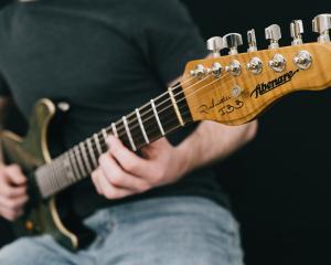 David Beebee Roadmaster FBB - Image 6
