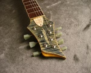 Matte Henderson Basic Jazz - Image 12