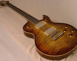 Single Cut Classic Style - Image 9
