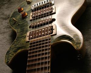 Matte Henderson Basic Jazz - Image 6