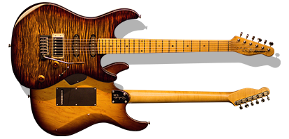 Roadmaster FB