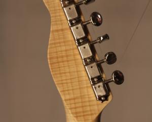 Roadmaster '56 Thinline - Image 8