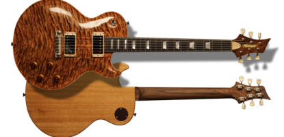 Single Cut Rosewood