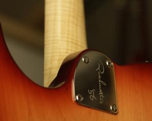Roadmaster '56 Thinline - Image 10