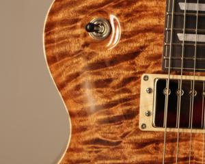 Single Cut Rosewood - Image 2