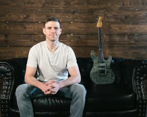 David Beebee Roadmaster FBB - Image 3