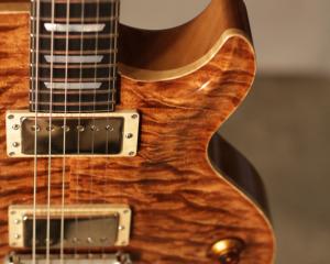 Single Cut Rosewood - Image 11