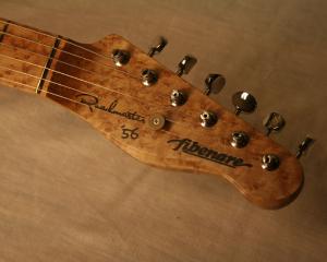 Roadmaster '56 - Image 7