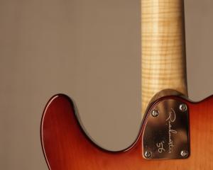 Roadmaster '56 Thinline - Image 9