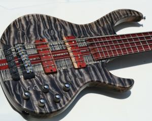 Neckthrough - Image 5