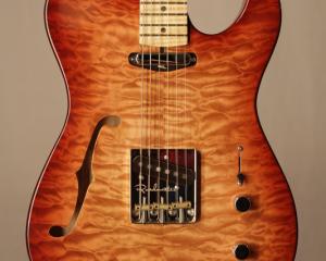 Roadmaster '56 Thinline - Image 2