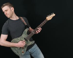 David Beebee Roadmaster FBB - Image 5