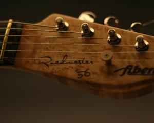 Roadmaster '56 - Image 27
