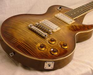 Single Cut Classic Style - Image 7