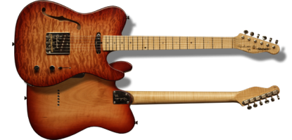 Roadmaster '56 Thinline