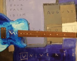Oliver Sin Collaboration - Image 1