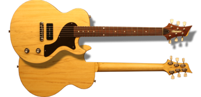 Single Cut Rahan