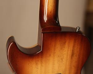 Lance Keltner Basic Jazz SC - Image 3