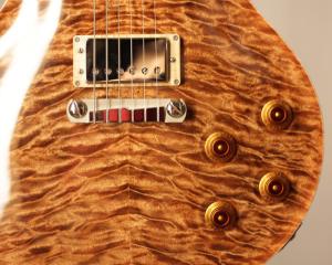 Single Cut Rosewood - Image 8