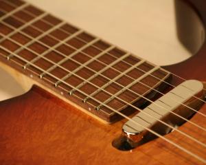 Tom Quayle Roadmaster - Image 4
