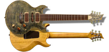 Matte Henderson Basic Jazz