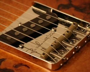 Tom Quayle Roadmaster - Image 5