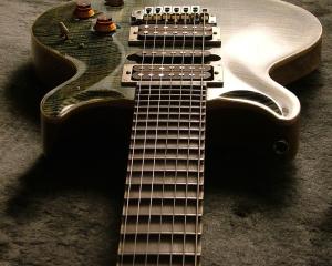 Matte Henderson Basic Jazz - Image 4