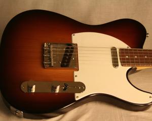 Roadmaster '56 - Image 1