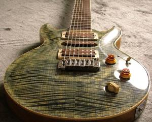 Matte Henderson Basic Jazz - Image 2