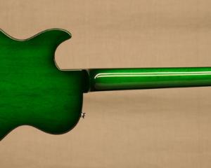 Single Cut Rahan - Image 16