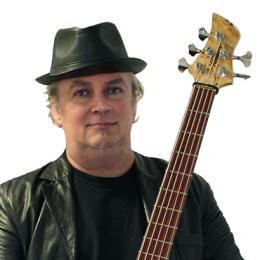 Frederic Schneider